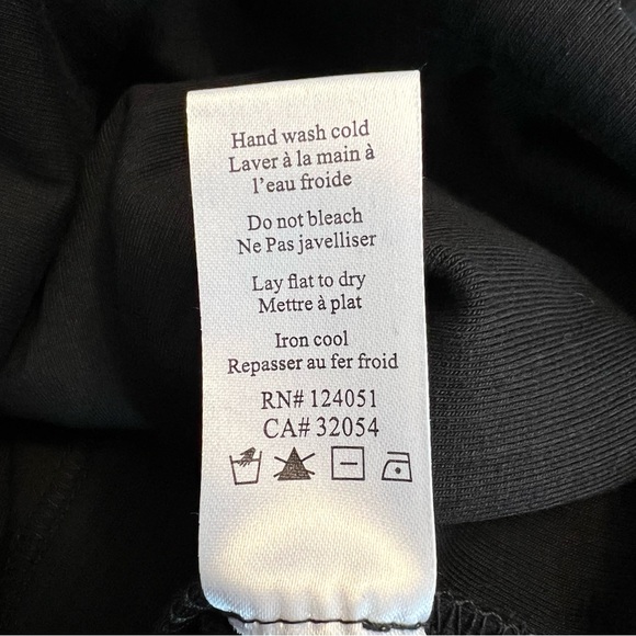 NWT Anthropologie Porridge Seamed Cross-Back Midi Dress - Picture 10 of 10